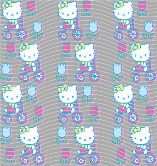 Pen sticker、-F 204